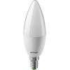 Лампа светодиодная 90 416 OLL-C37-13-230-6.5K-E14-FR (PRO 90-240В) ОНЛАЙТ 90416