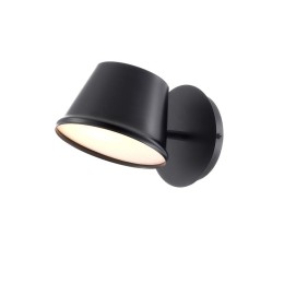 Светильник Tint 5Вт E14х1 IP20 бра настен. Freya FR5179WL-01B