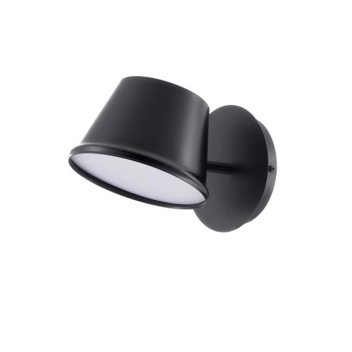 Светильник Tint 5Вт E14х1 IP20 бра настен. Freya FR5179WL-01B