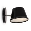 Светильник Tint 5Вт E14х1 IP20 бра настен. Freya FR5179WL-01B