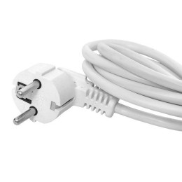 Удлинитель 4х5м с заземл. 16А IP20 Эксперт 3.0кВт с выкл. ПВС 3х1 PROxima EKF UBA16-310-4-05i