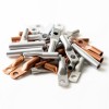 Наконечник ТМо 120-12 УХЛ3 опрес. медн. CuPRO КЗОЦМ 6561