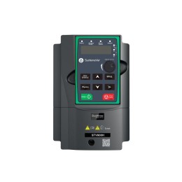 Преобразователь частоты STV900H 2.2кВт 400В кран/подъемник SE STV900U22N4H