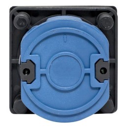 Переключатель кулачковый ПК-1-12 2П 10А "0-1" EKF pk-1-12-10