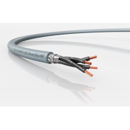 Кабель FLEXICORE 135 CH нг(А)-HF 4х1 (м) LAPP 3120001998
