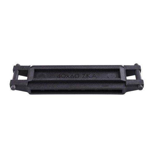 Звено кабельного канала верхнее EMAS HKP040060ZKA