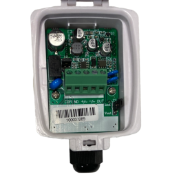 Датчик канальный CO2 4-20мА DO 145мм 24В SE SDC D20C