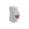Выключатель автоматический модульный max типа MD125H 10кА 1п C 100А YON MD125H-1PC100