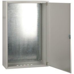 Корпус металлический ЭРА OPTIMA ЩМП-120.75.30 (1200х750х300) IP31 УХЛЗ сер. ЭРА Б0061580