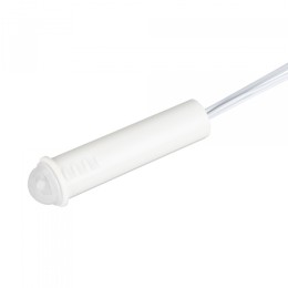 Arlight ИК-датчик SR-PRIME-IN-R16-WH (12-24V, 48-96W, MOTION) (IP20 Пластик, 2 года)