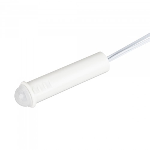 Arlight ИК-датчик SR-PRIME-IN-R16-WH (12-24V, 48-96W, MOTION) (IP20 Пластик, 2 года)