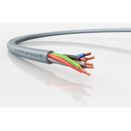 Кабель FLEXICORE 100 0.6/1кВ 7G1.0 (м) LAPP 3120001302