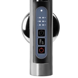 Полотенцесушитель Классика П6 450х650 электро встроен. диммер Royal Thermo НС-1204581