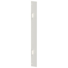 Перегородка вертикальная (2х72; 3х72) бел. TITAN 5 IEK TI5-50D-VP-072