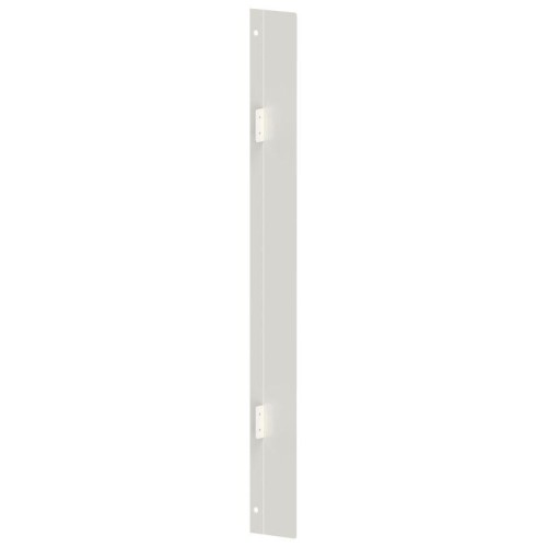 Перегородка вертикальная (2х72; 3х72) бел. TITAN 5 IEK TI5-50D-VP-072