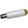 Лампа СКЛ 1А-Ж-2-110 Каскад-Электро 00001615