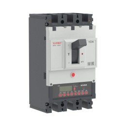 Выключатель автоматический 3P 400А 150кА pro MNX400H при AC415V расцепитель ETE YON MNX400H3PETE0400