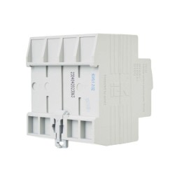 Выключатель дифференциального тока (УЗО) 4п 63А 100мА тип AC ВД1-63 KARAT IEK MDV10-4-063-100