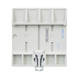 Выключатель дифференциального тока (УЗО) 4п 63А 100мА тип AC ВД1-63 KARAT IEK MDV10-4-063-100