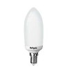 Лампа люминесцентная компакт. 94 270 NCL-C35-11-827-E14 11Вт E14 свеча 2700К Navigator 17734