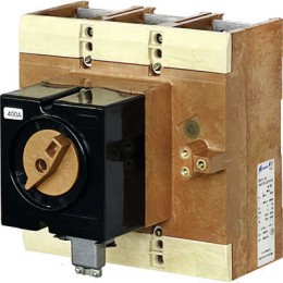 Выключатель автоматический 3п 200А 20кА ВА51-39-341830-20 УХЛ3 660В Контактор 1027758