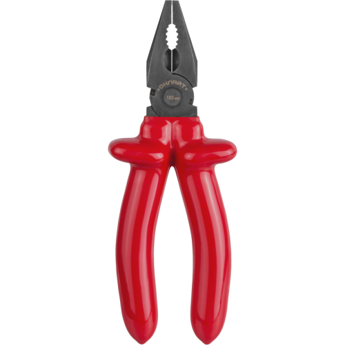 Пассатижи диэлектрические 82 930 OHT-Pad01-180 180мм ОНЛАЙТ 82930