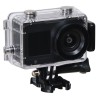 Экшн-камера DiCam 420 черн. Digma 1420435