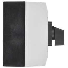 Переключатель кулачковый 40А (сх. 53) в боксе стандартная рукоятка IEK MI-CS20-040-053