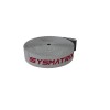 Лента (липучка) в рулоне ширина 16мм длина 5м черн. SYSMATRIX ROL 169BK