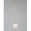 Люстра V3078-8/1PL 1xE27 макс. 40В Vitaluce V3078-8/1PL