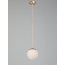 Люстра V3078-8/1PL 1xE27 макс. 40В Vitaluce V3078-8/1PL