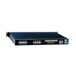 Коммутатор промышленный STEZ4924SFP-4G СТЭЗ 70010002