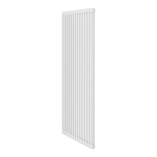 Радиатор дизайн Insignia C2180 14 секц. RAL9016 Royal Thermo НС-1631221