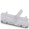 Держатель маркировки клеммных коробок KLM 1 (уп.100шт) Phoenix Contact 1004319