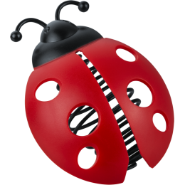 Светильник светодиодный (гирлянда "Божьи коровки") 93 843 NSL-90 IP44 на солнечн. батарее Navigator