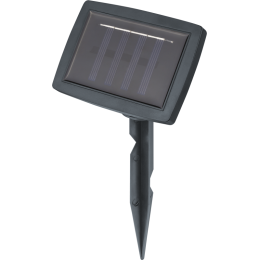 Светильник светодиодный (гирлянда "Божьи коровки") 93 843 NSL-90 IP44 на солнечн. батарее Navigator