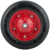 Колесо запасное 360х70х230мм для тачки 77555 (3.25дюйм/3.00дюйм-8дюйм) (посадка ширина 90мм диаметр