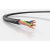 Кабель FLEXICORE 100 нг(А)-LS 0.6/1кВ 7G10 (м) LAPP 3120000919