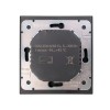 Светорегулятор (диммер) СП 300Вт STRONG MIELE антрацит Kranz KR-78-0732-5