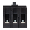 Выключатель автоматический 3п 10А 15кА LS63 ProPact EKF mccb-63-15-3-10-ls