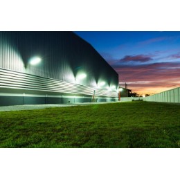 Кронштейн КР-2 d60 L500 монтаж. лента 2 хомута сер. IEK LT-DKU0D-CR-60-50-22-K03