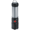 Фонарь 93 881 NPT-P07-ACCU алюм. проф. 1SST40 10Вт+8LED 7Вт li-ion 2А.ч IP44 micro-USB NAVIGATOR 938