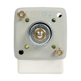 Расцепитель минимального напряжения 230В AC для ВА45 2000 типоразмер EKF acb-45-uvr-230