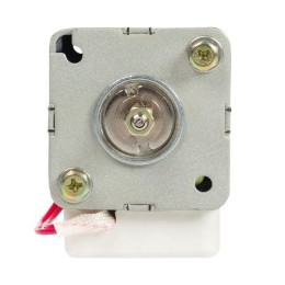 Расцепитель минимального напряжения 230В AC для ВА45 2000 типоразмер EKF acb-45-uvr-230