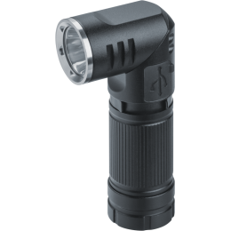 Фонарь 93 882 NPT-P08-ACCU алюм. проф. 1Osram P8 7Вт li-ion 0.7А.ч IP44 micro-USB NAVIGATOR 93882