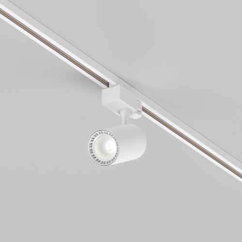 Светильник трековый Vuoro Trinity 10Вт 4000К 60град. Voltega TR-VGL029-3-10W4K-W-W