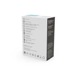 Блок питания для светодиодной ленты Basic 60Вт 12В IP20 (драйвер) GAUSS BT503