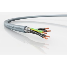 Кабель FLEXICORE 135 CH нг(А)-HF 5G1 (м) LAPP 3120001999