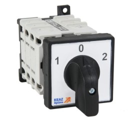 Переключатель OptiSwitch 4G10 99 U S18 R014 КЭАЗ 233114