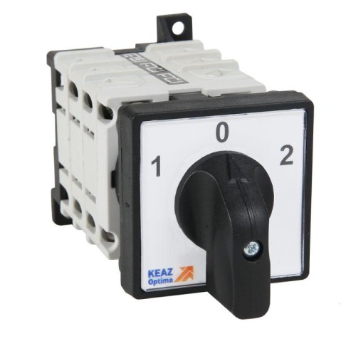 Переключатель OptiSwitch 4G10 99 U S18 R014 КЭАЗ 233114